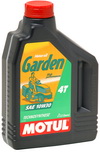Motul Garden 4T 10W-30