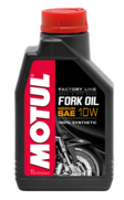 Motul Fork Oil Factory Line 10W