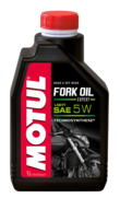 Motul Fork Oil Expert 5W