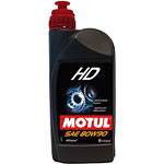 Трансмиссионное масло Motul HD 80W-90
