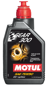 Motul Gear 300 75W-90