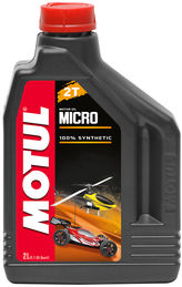 Motul Micro 2T