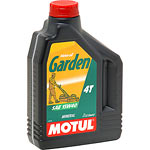 Масло Garden 4T SAE 15W-40